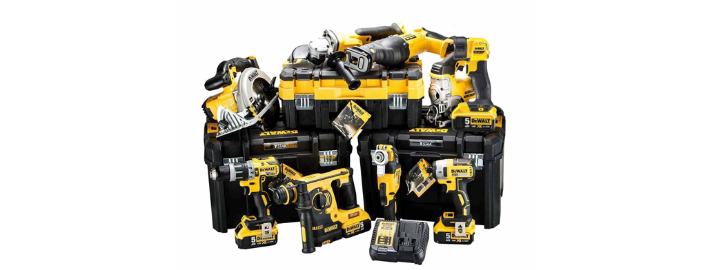 Power Tools