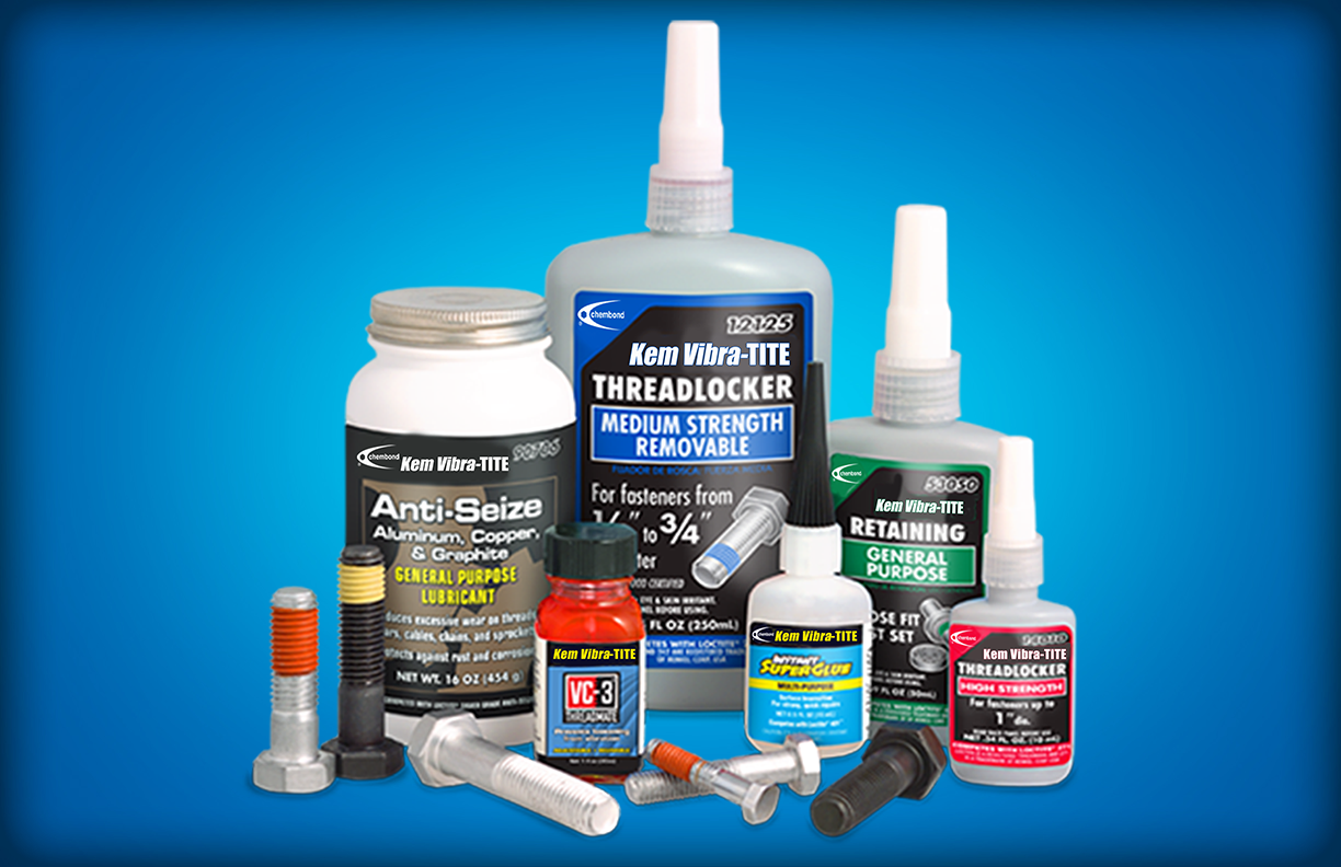 Adhesive