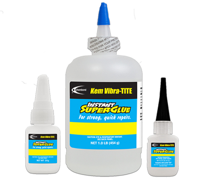 Adhesive