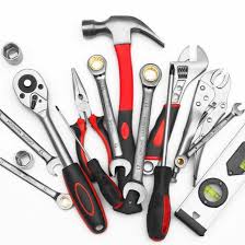 Hand Tools