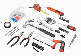 Hand Tools