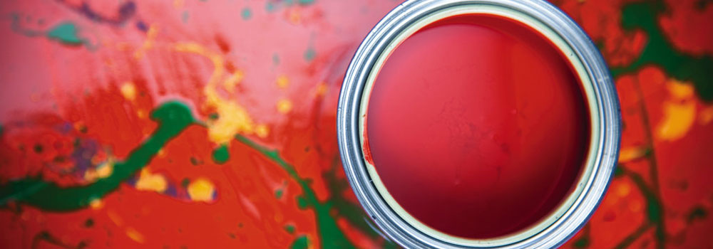 Paints