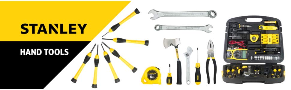 Hand Tools
